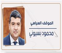 محمود بسيوني يكتب: فقه المصلحة الوطنية