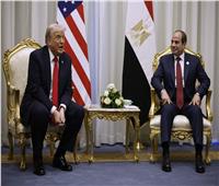 النص الكامل لرسالة «ترامب» إلى الرئيس السيسي للوساطة بين مصر وإثيوبيا