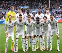 ريال مدريد يستضيف ليفانتي لتصحيح الأوضاع في الدوري الإسباني