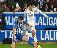 موعد مباراة ريال مدريد وليفانتي في الدوري الإسباني.. والقنوات الناقلة