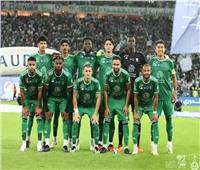 أهلي جدة ضيفًا ثقيلا على الخلود في الدوري السعودي