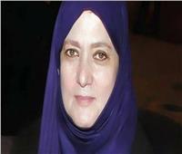 شمس البارودي توجه رسالة إلى راغدة شلهوب: الاعتزال لا يعني الانسحاب من الحياة