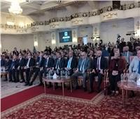 بحضور وزاري موسّع.. انطلاق فعاليات مؤتمر أخبار اليوم الاقتصادي 2026