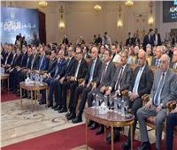 أسامة السعيد: أخبار اليوم تفتح منصة للشباب والمستثمرين للتواصل مع صناع القرار