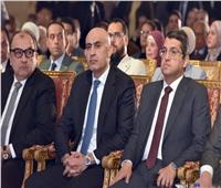 أسامة السعيد: الشباب لديهم القدرة على صياغة السياسات الاستثمارية 