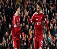 تشكيل ليفربول المتوقع أمام بيرنلي في البريميرليج