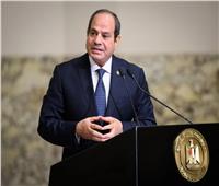 القاهرة تجهض مخططات التهجير وتعيد بسط السلطة الفلسطينية على الأرض المحتلة