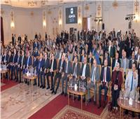 بدء فعاليات الجلسة العامة الأولى لمؤتمر أخبار اليوم الاقتصادي 
