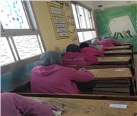 لا شكاوى من اللغة العربية في الشهادة الإعدادية بالسويس 