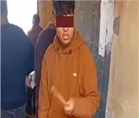لا تهاون مع المخالفات.. فصل طالب بعد تهديد معلمة بعصا داخل لجنة امتحانات بالقليوبية 