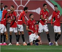 مصر تواجه نيجيريا على برونزية أمم أفريقيا 2025