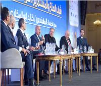  الجبلي: تأهيل وتدريب الشباب الطريق لبناء صناعة قوية 