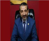 «السمدوني»: 3.5 مليون حاوية سنويًا طاقة استيعابية غير مسبوقة لمحطة السخنة