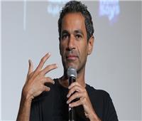 صدقي صخر: كواليس "لا ترد ولا تستبدل" كانت كوميدية عكس اللي ظهر على الشاشة