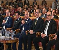 صديق: «صندوق التنمية الحضرية» شريك أساسي في بناء «الجمهورية الجديدة»