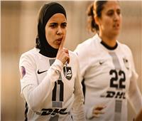 الزمالك يسقط أمام مسار برباعية في دوري الكرة النسائية