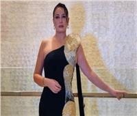 هند صبري تتألق بالأسود في حفل «Joy Awards 2026» | شاهد