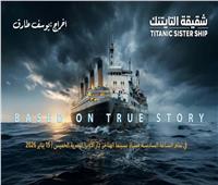 فيلم «شقيقة التايتنك» يحصد إشادات واسعة من نجوم وصناع السينما | صور