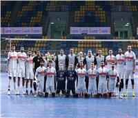 الزمالك يفوز على الاتحاد السكندري في كأس السوبر المصري للكرة الطائرة رجال