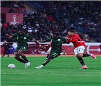 بركلات الترجيح.. منتخب مصر يخسر برونزية أمم أفريقيا 2025 أمام نيجيريا