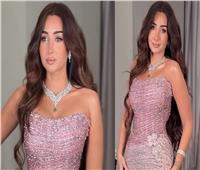 هنا الزاهد تتألق بإطلالة الأميرات في حفل «Joy Awards 2026» | شاهد