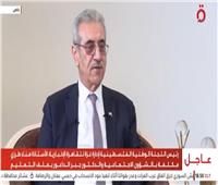 علي شعث: لجنة إدارة غزة فنية بالكامل وخرجت من حاضنة الشعب الفلسطيني