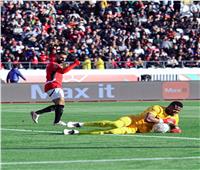 شاهد| ركلات جزاء مصر ونيجيريا لتحديد المركز الثالث في أمم إفريقيا 2025