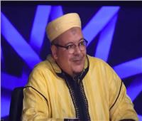 «دولة التلاوة»| شيخ مغربى لـ أشرف سيف: قراءتك يمتزج فيها الاحتراف مع الروح