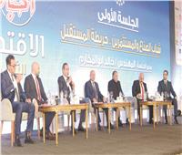 ملامح المستقبل |شباب الصُناع والمستثمرين يحددون الأولويات.. ومناقشات مهمة مع الحكومة