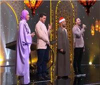 «دولة التلاوة»| المتسابقان محمود كمال وأشرف سيف يتأهلان للجولة المقبلة