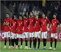 العقدة مستمرة| ركلات الترجيح تواصل معاندة منتخب مصر في أمم أفريقيا 