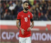 ماذا قدم محمد صلاح لمنتخب مصر في 5 بطولات إفريقية؟