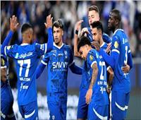 تشكيل الهلال المتوقع أمام نيوم في الدوري السعودي