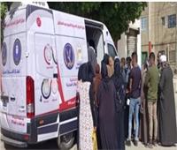 خدمات فورية واستجابة إنسانية.. «الداخلية» تسهل استخراج الرقم القومي