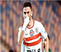 ناصر ماهر يرفض طلب الزمالك قبل الانتقال لبيراميدز