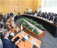 وزير الإسكان يتابع مستجدات منطقة الأعمال المركزية بالعاصمة الجديدة