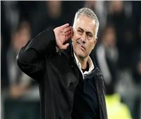 مورينيو عن موقفه من العودة لريال مدريد.. مسلسلات