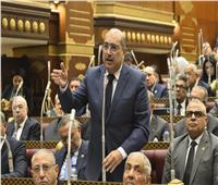 برلماني يطالب الحكومة بوضع خطة للاستفادة من ورد النيل في صناعة السماد‎
