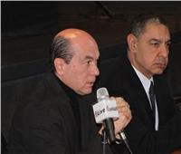 انطلاق المؤتمر الصحفي لمهرجان السينما القومي بعد توقف 3 سنوات