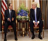 برلمانيون: رسالة ترامب للرئيس السيسي اعتراف دولي بدور مصر القيادي