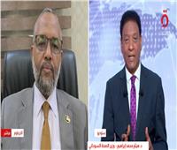 وزير الصحة السوداني: العمليات الحربية تزيد سوء التغذية في بعض المناطق