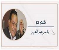 ياسر عبد العزيز يكتب: الاستثمار الرياضى ..  إنجازات