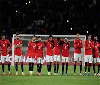 أمم أفريقيا 2025| وصول بعثة منتخب مصر إلى القاهرة 
