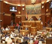 مجلس الشيوخ يناقش اقتراح بالطعن على قانون الضريبة على العقارات ‎