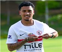الزمالك يوضح حقيقة العروض الليبية للبرازيلي بيزيرا