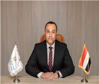 هشام محي الدين رئيساً تنفيذياً لتكنولوجيا المعلومات والمشروعات بالبنك الزراعي المصري