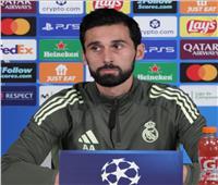 أربيلوا: سنقاتل على الدوري الإسباني ودوري أبطال أوروبا