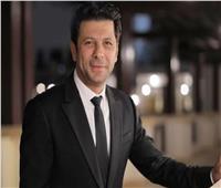 إياد نصار ضيفًا على «كامل العدد» لكشف كواليس حياته ومسيرته الفنية