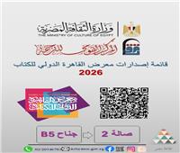 إصدارات «القومي للترجمة» في معرض القاهرة الدولي للكتاب بخصم 25%