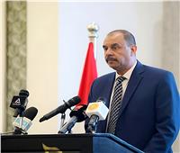 محافظ سوهاج يتابع افتتاح المقر الجديد لهيئة التنمية الصناعية بالكوثر